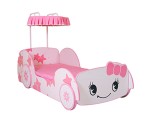 15801 Little Star Cartoon Car Bed